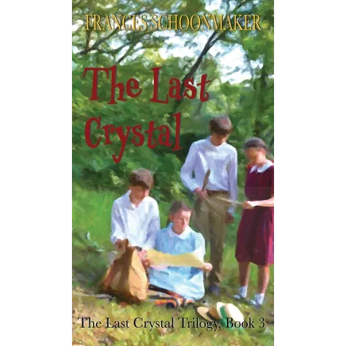 The Last Crystal