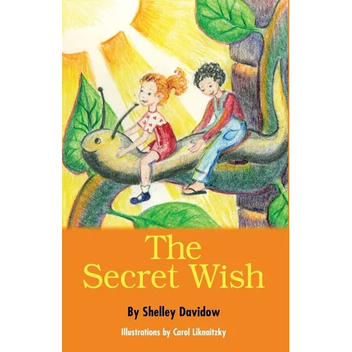 The Secret Wish
