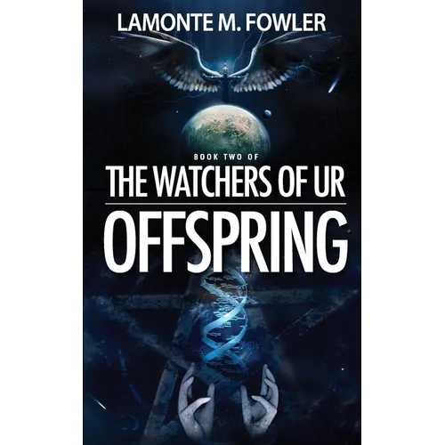 The Watchers of Ur: Offspring