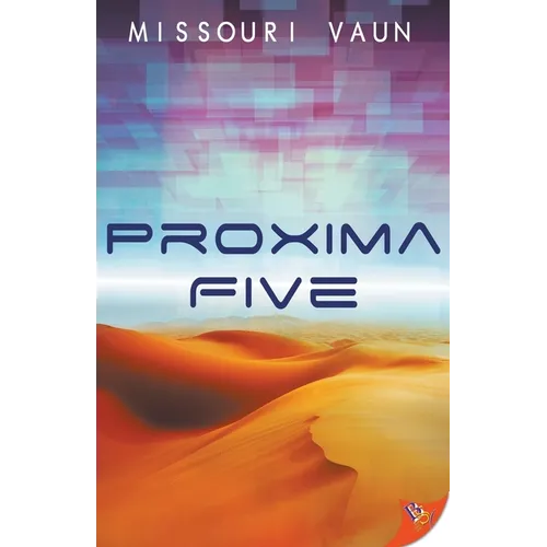 Proxima Five