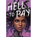 Hell to Pay: Urban Fantasy Action with Witches and Demons