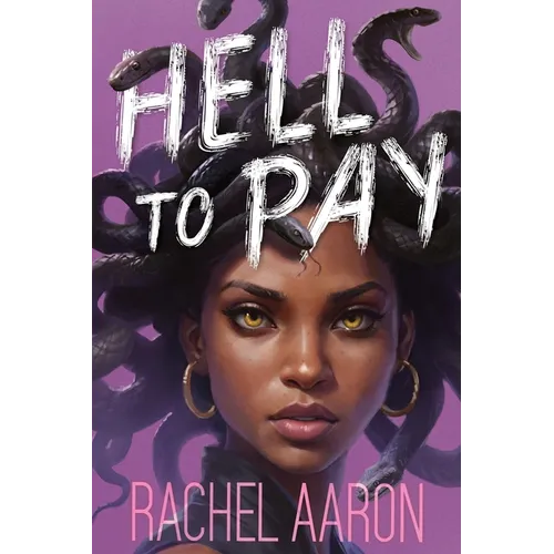 Hell to Pay: Urban Fantasy Action with Witches and Demons