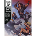 Slaine - The Definitive Edition, Volume 3