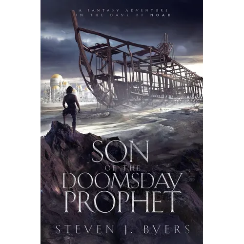 Son of the Doomsday Prophet