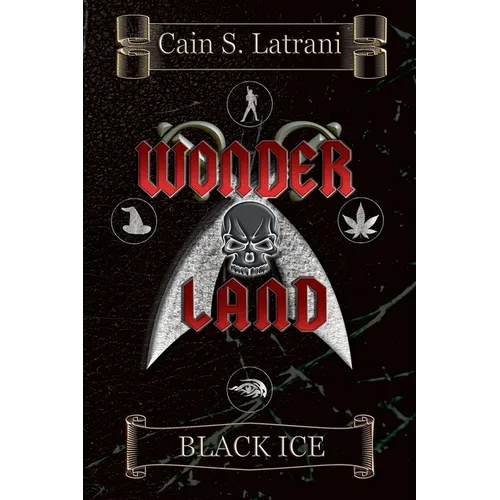 Wonder Land: Black Ice
