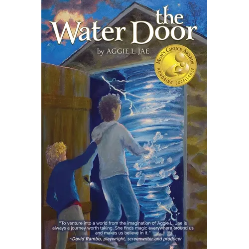 The Water Door