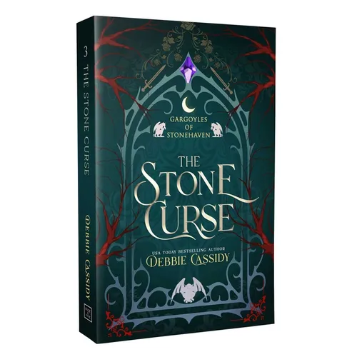 The Stone Curse