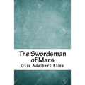 The Swordsman of Mars