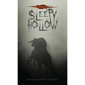 The Legend of Sleepy Hollow: The Original 1820 Edition