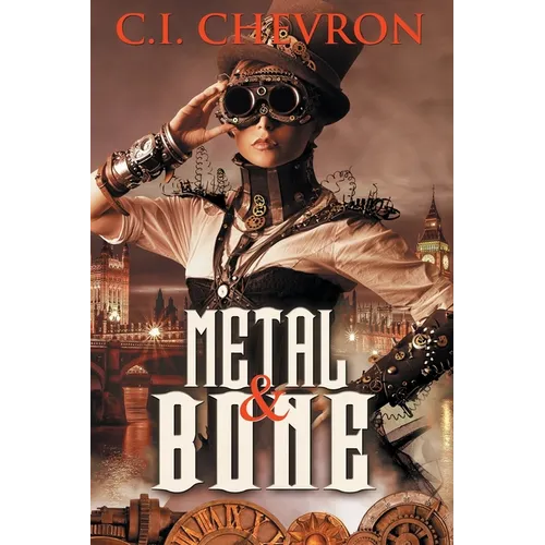 Metal and Bone