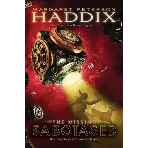 Sabotaged