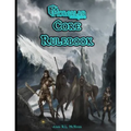 Morgalad Fantasy RPG Core Rulebook