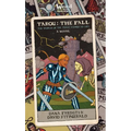 Tarou: The Fall