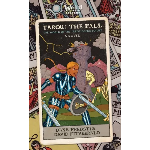 Tarou: The Fall