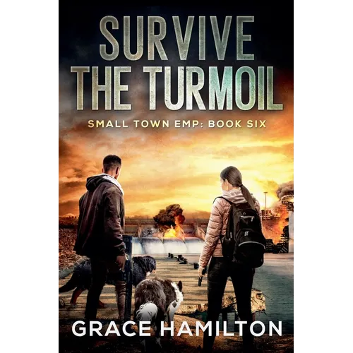 Survive the Turmoil