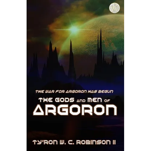 The Gods and Men of Argoron