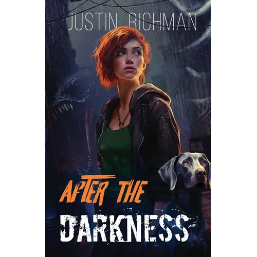 After The Darkness