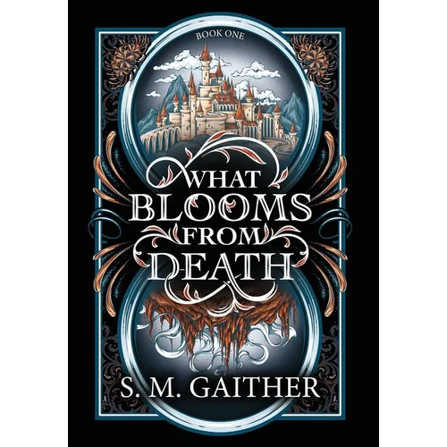 What Blooms From Death