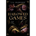 Hallowed Games
