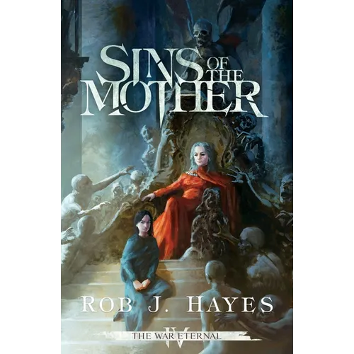 Sins of the Mother