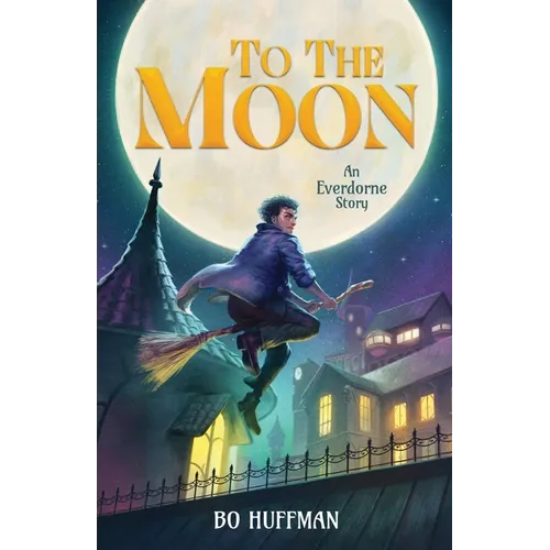 To The Moon