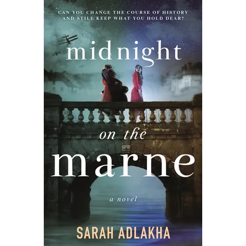 Midnight on the Marne