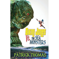 Bikini Jones Vs. The Sea Monsters