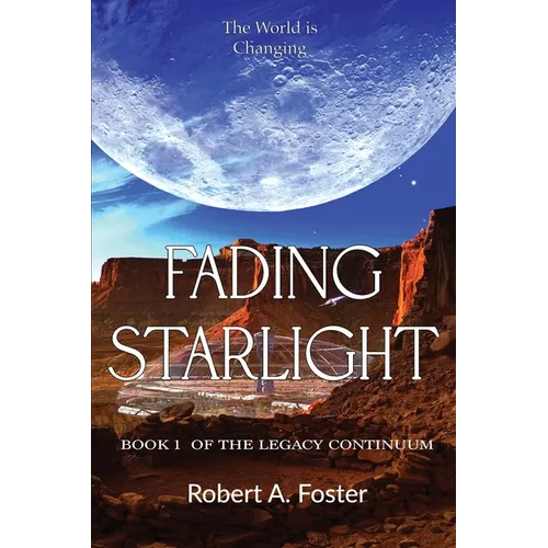 Fading Starlight