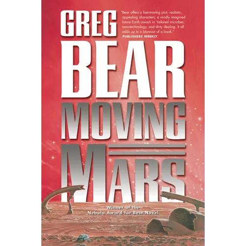 Moving Mars
