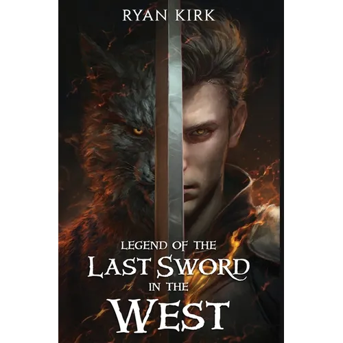 Legend of the Last Sword in the West