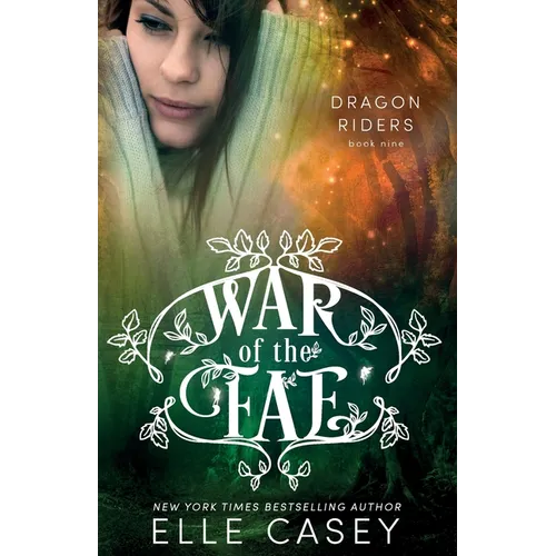War of the Fae (Book 9, Dragon Riders)
