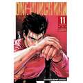 One-Punch Man, Vol. 11