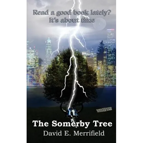 The Somerby Tree