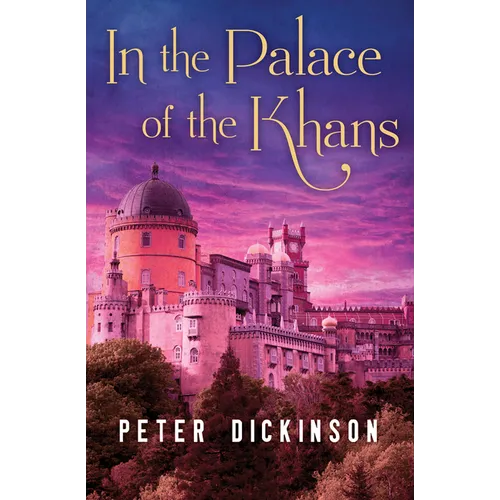 In the Palace of the Khans