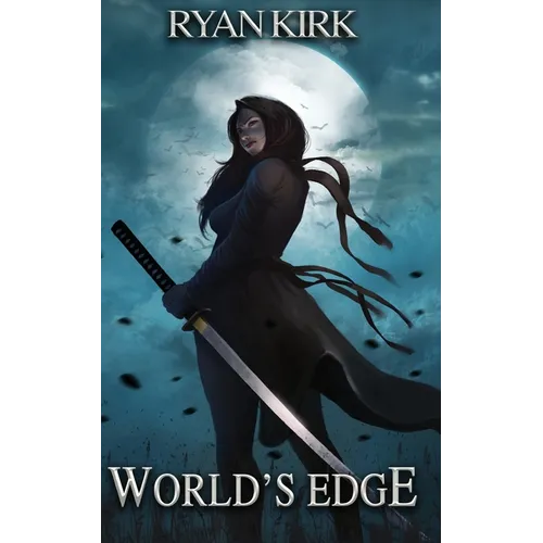 World's Edge