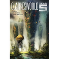 Clarkesworld: Year Five