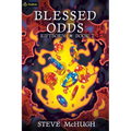 Blessed Odds: An Urban Fantasy Thriller