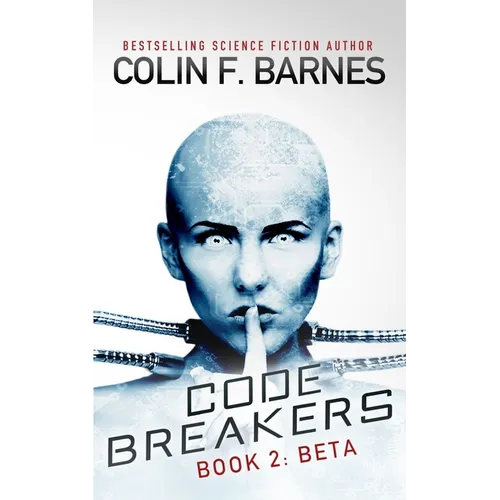 Code Breakers: Beta