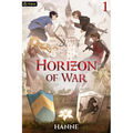 Horizon of War: A Medieval Fantasy