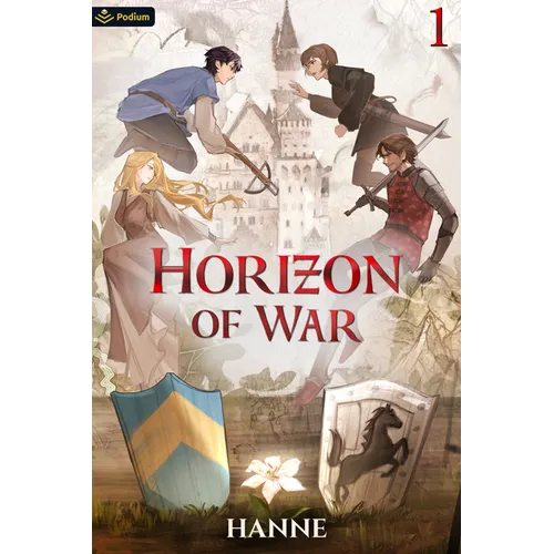 Horizon of War: A Medieval Fantasy