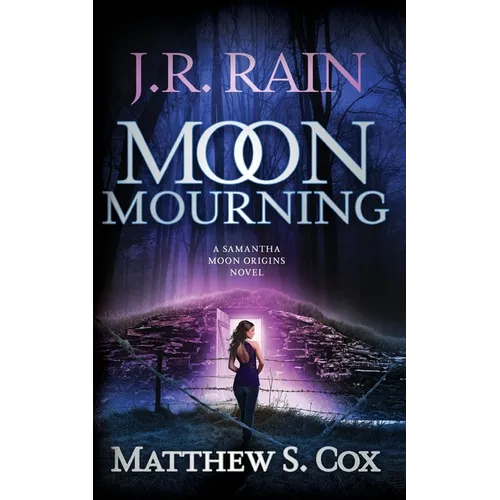 Moon Mourning