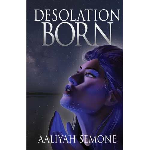 Desolation Born