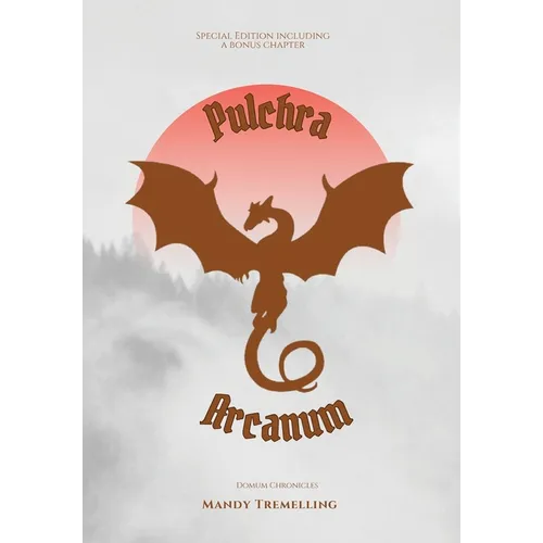 Pulchra Arcanum - Hardcover