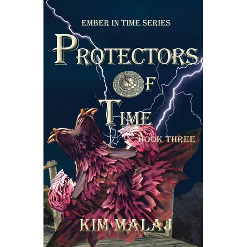 Protectors of Time