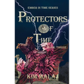 Protectors of Time