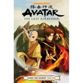 Avatar: The Last Airbender - Smoke and Shadow Part One