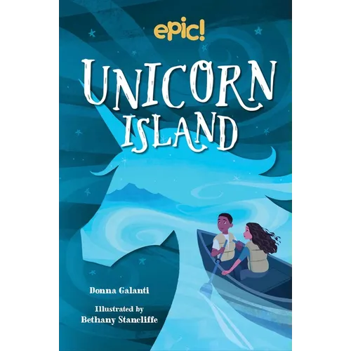 Unicorn Island: Volume 1