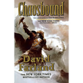 Chaosbound: The Eighth Book of the Runelords