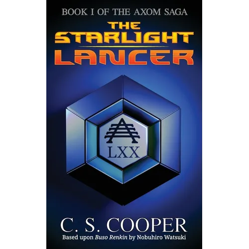 The Starlight Lancer