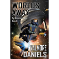 Worlds Away: The Interstellar Age Book 3